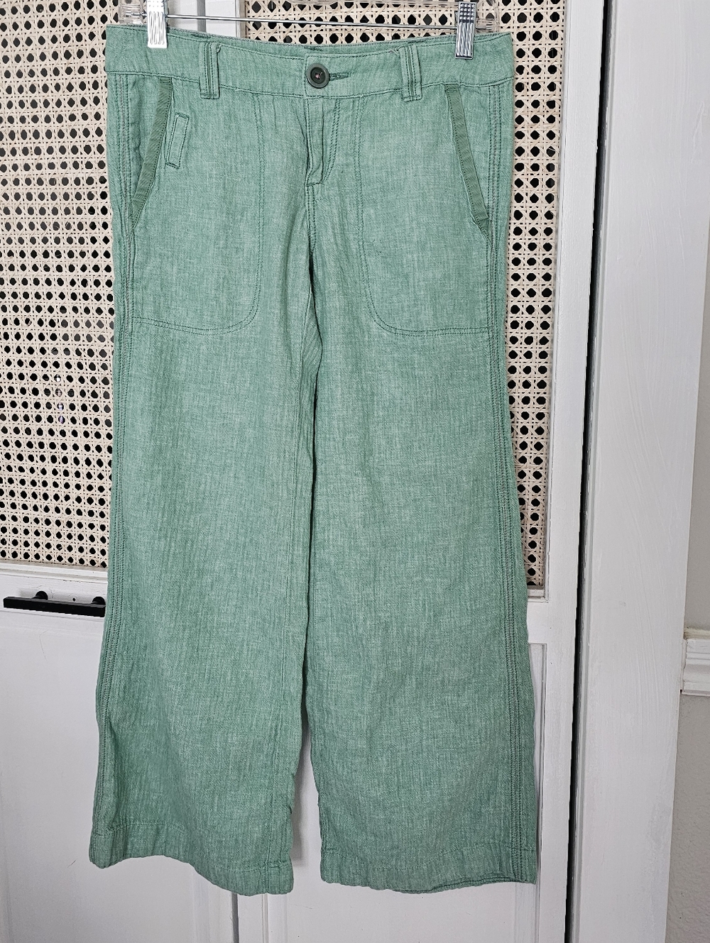 Pilcro Anthropologie Pants